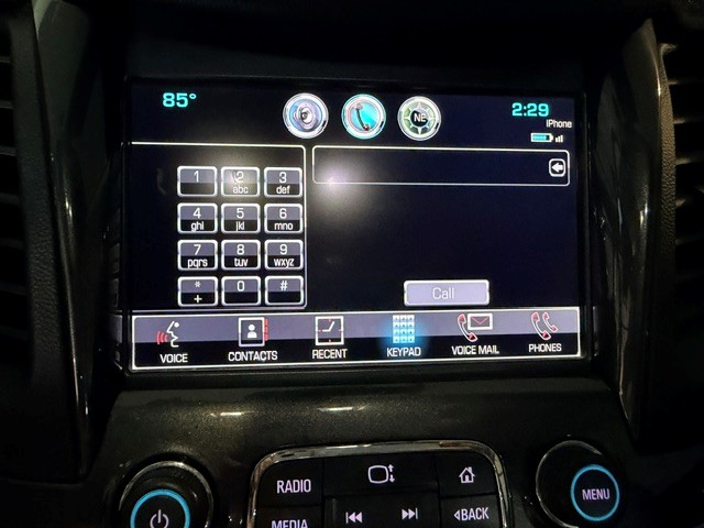 Used 2014 Chevrolet Impala LT FWD image 21