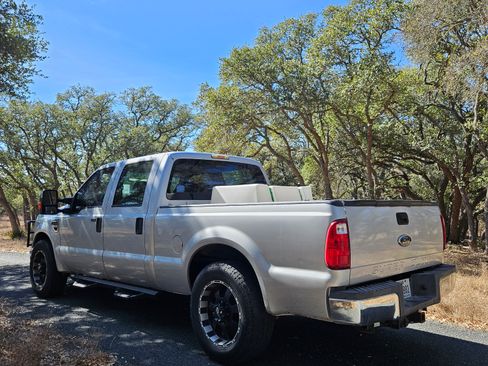 Used 2008 Ford F350 XL image 10