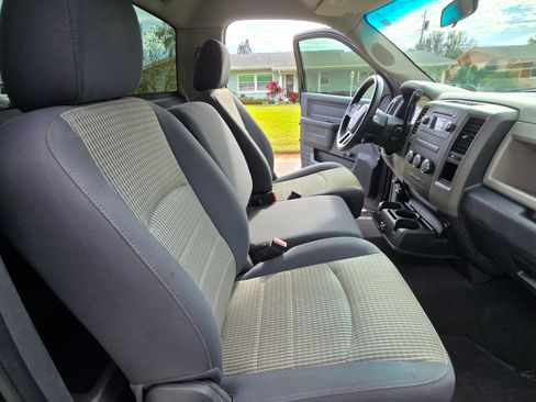 Used 2009 Dodge Ram 1500 Truck ST w/ ST Popular Equipment Group image 22