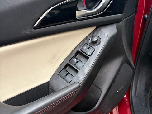 Used 2016 MAZDA MAZDA3 s Grand Touring image 6