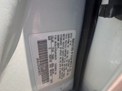 Used 2018 Nissan Rogue Sport SV FWD image 14