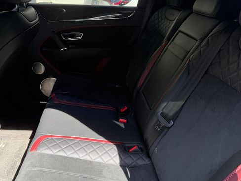 Used 2020 Bentley Bentayga Speed image 8