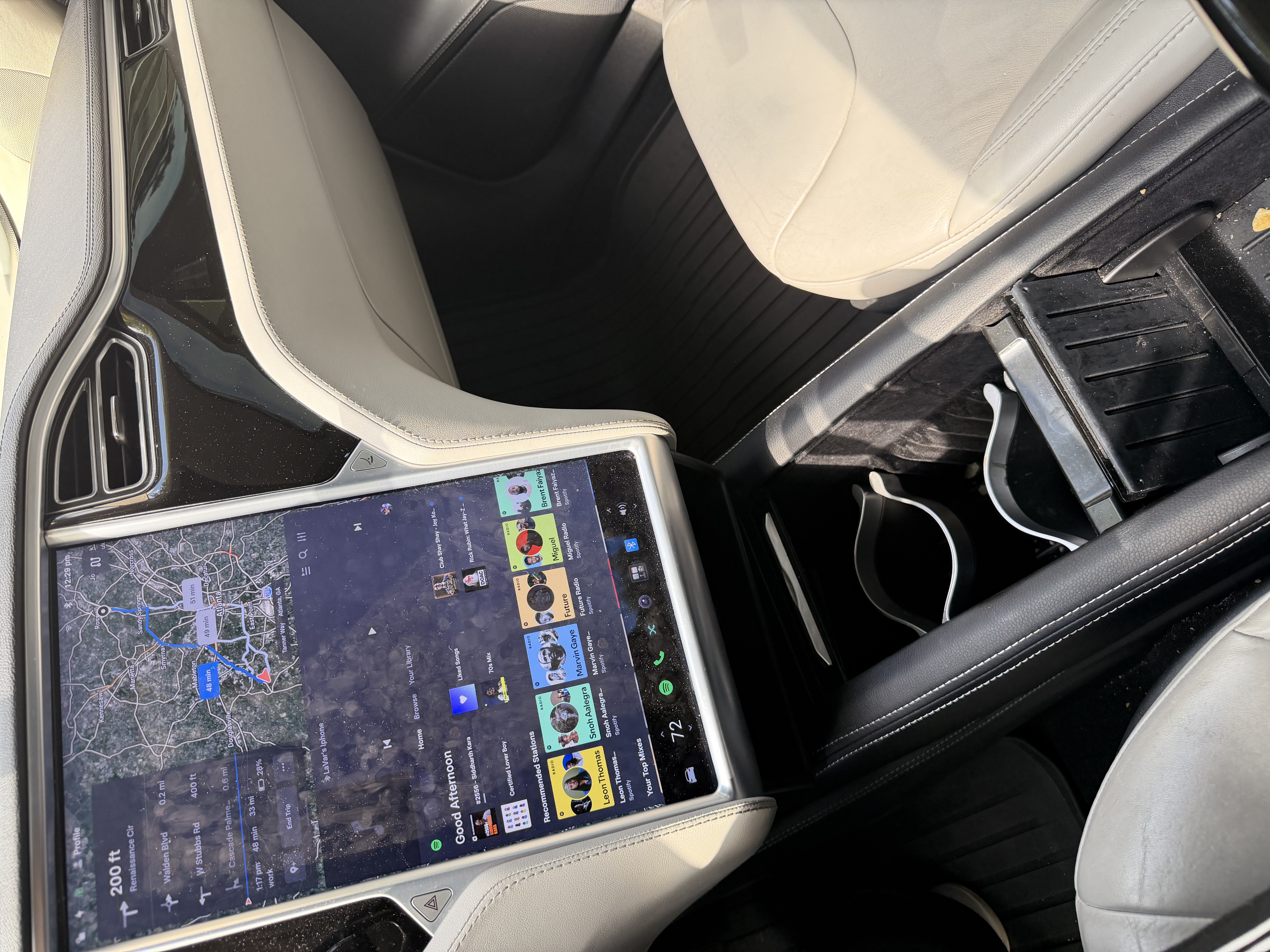 Used 2013 Tesla Model S RWD image 24