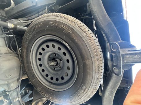 Used 2017 Chevrolet Silverado 1500 LT w/ All Star Edition RWD image 30