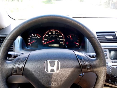 Used 2007 Honda Accord EX image 12