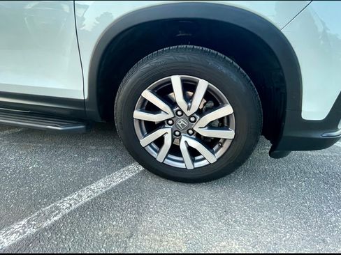Used 2020 Honda Pilot EX-L image 12