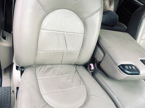 Used 1999 Ford F350 4x4 Crew Cab DRW Super Duty image 13