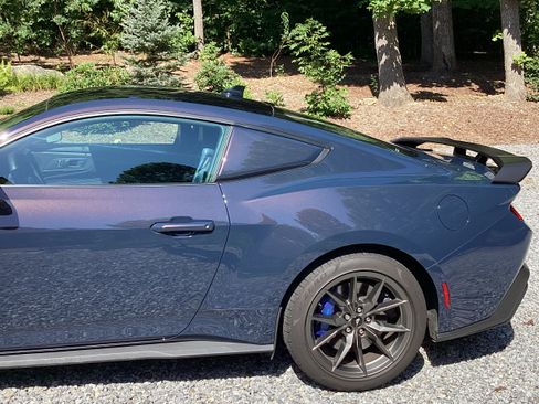 Used 2024 Ford Mustang Dark Horse RWD image 6