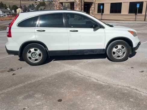 Used 2007 Honda CR-V LX image 5