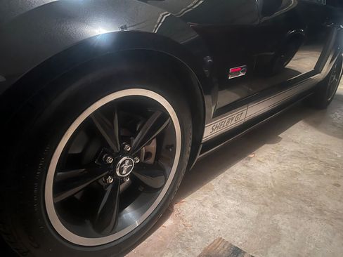 Used 2007 Ford Mustang GT Premium image 20