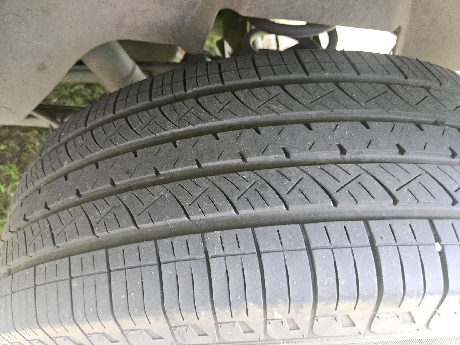 Used 2019 RAM 1500 Tradesman w/ Chrome Plus Package RWD image 8