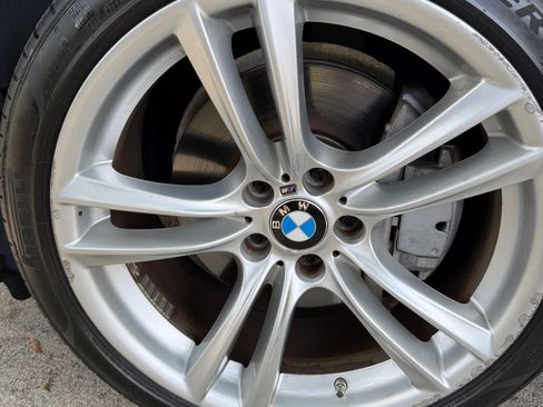 Used 2015 BMW 535i Gran Turismo RWD image 25
