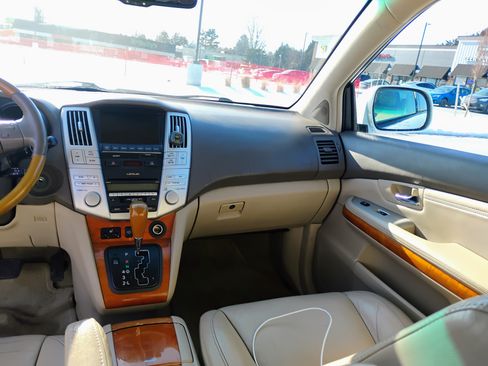 Used 2009 Lexus RX 350 AWD image 13