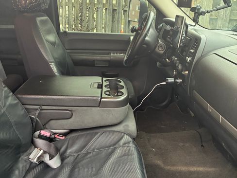 Used 2007 Chevrolet Silverado 1500 LT image 5