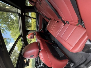 Used 2022 BMW X3 sDrive30i w/ M Sport Package RWD image 8