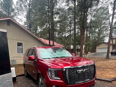 Used 2023 GMC Yukon Denali Ultimate