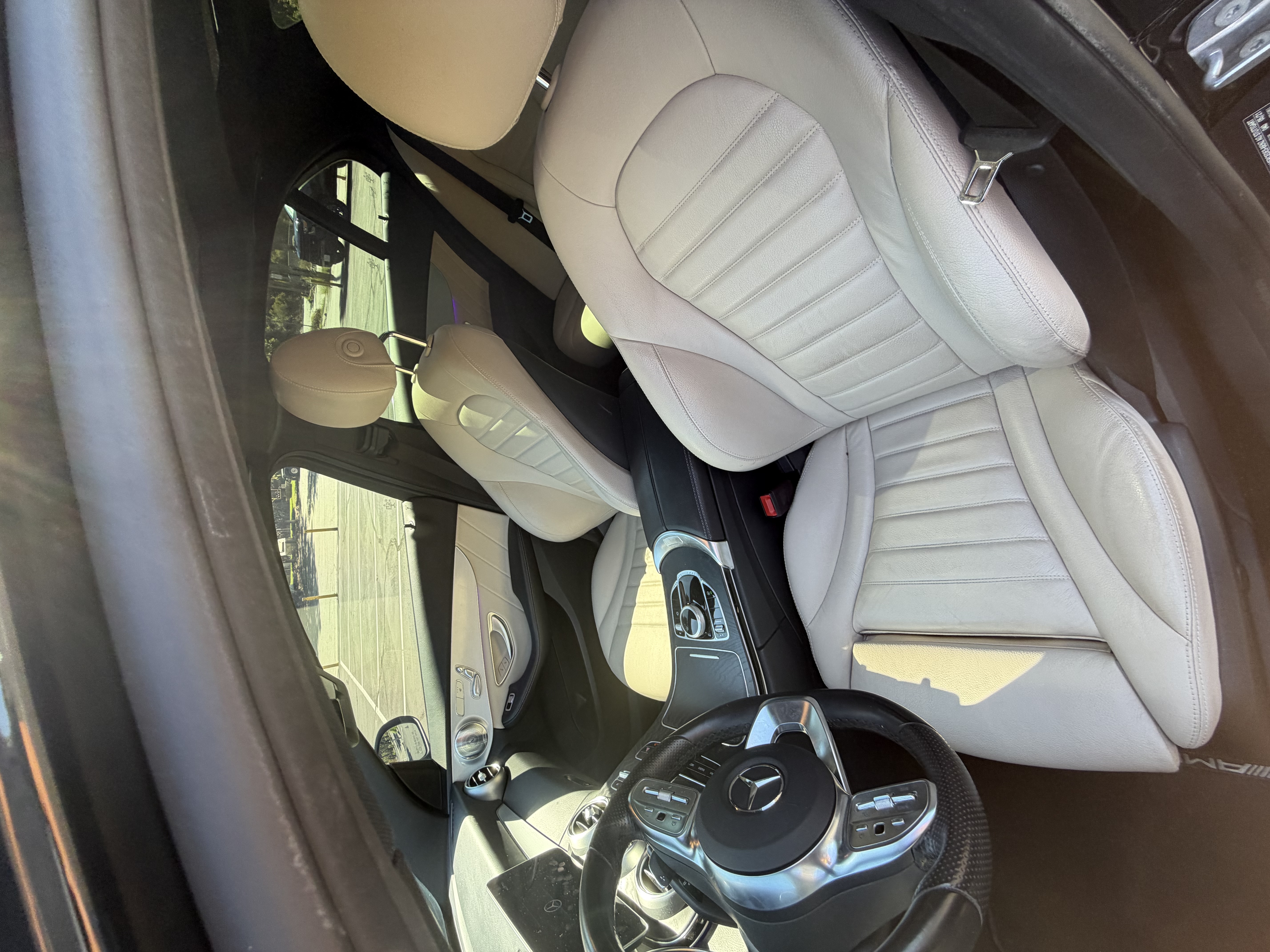 Used 2021 Mercedes-Benz C 300 Sedan image 13