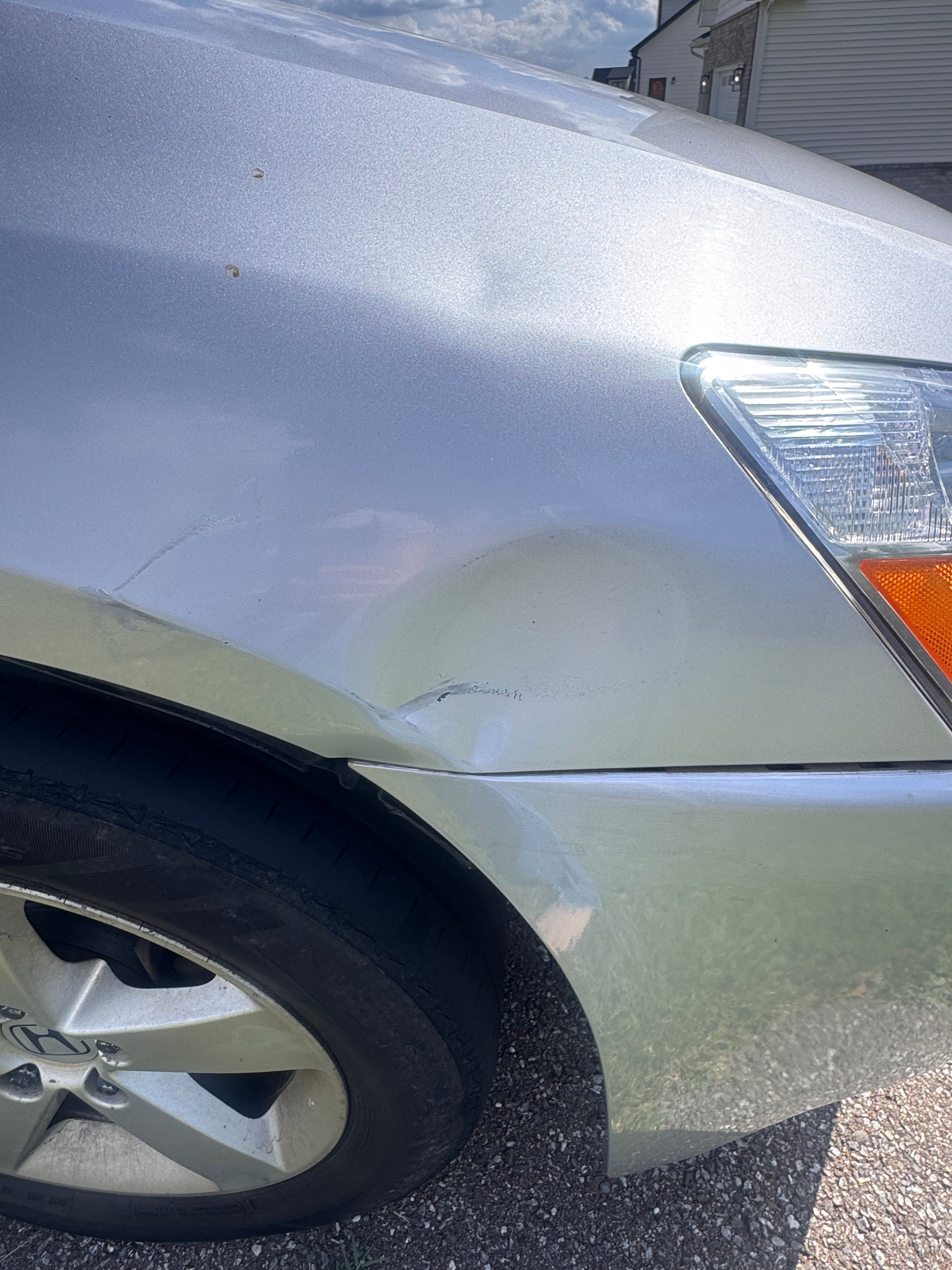 Used 2005 Honda Accord LX image 9