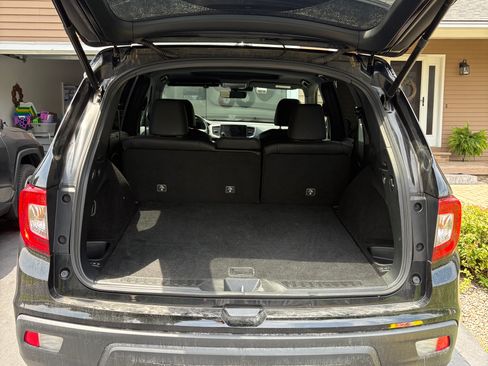 Used 2020 Honda Passport EX-L image 9