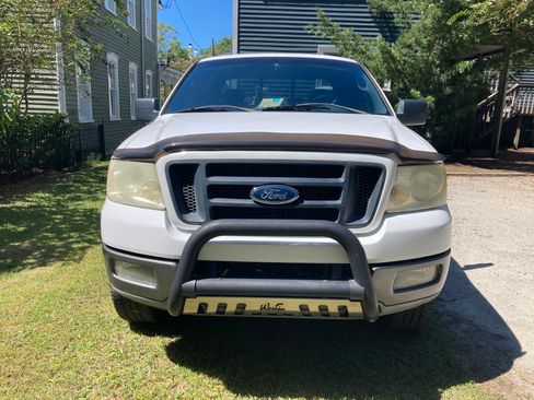 Used 2004 Ford F150 FX4 image 13