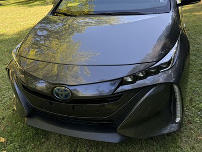 Used 2020 Toyota Prius Prime XLE