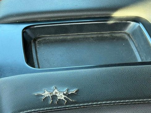 Used 2018 Chevrolet Silverado 1500 LT w/ All Star Edition image 1