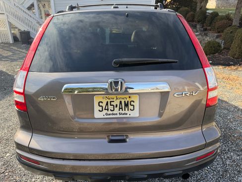 Used 2011 Honda CR-V EX-L image 2