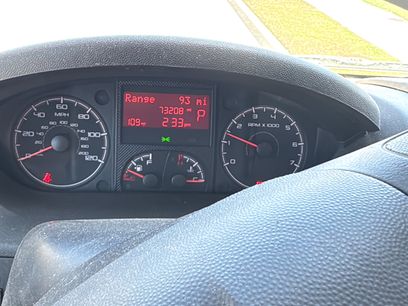 Used 2020 RAM ProMaster 1500