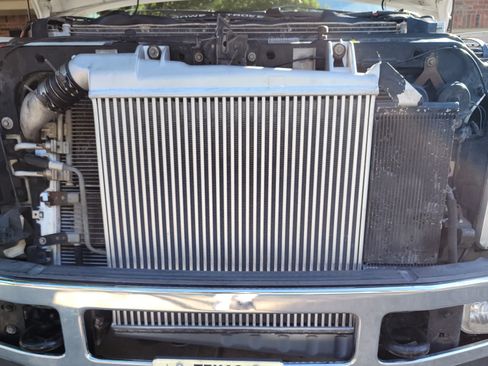 Used 2008 Ford F350 Lariat image 21