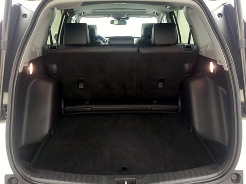 Used 2020 Honda CR-V EX-L image 25