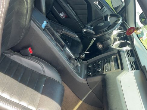 Used 2013 Ford Mustang GT Premium image 10