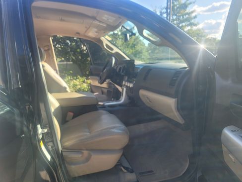 Used 2010 Toyota Tundra 2WD CrewMax w/ TRD Off-Road Pkg image 16