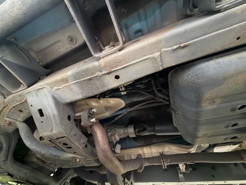 Used 2007 Toyota FJ Cruiser 2WD image 21