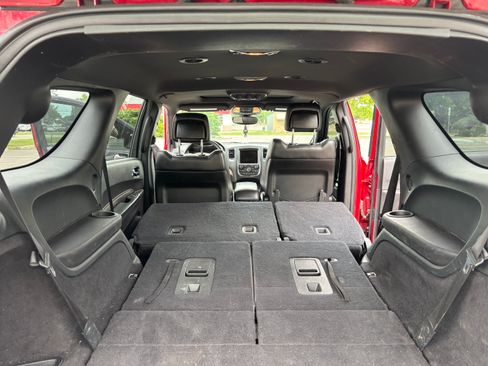 Used 2017 Dodge Durango GT w/ Premium Group image 16