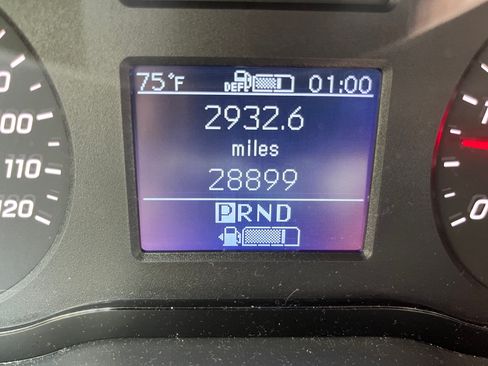 Used 2019 Mercedes-Benz Sprinter 2500 image 16