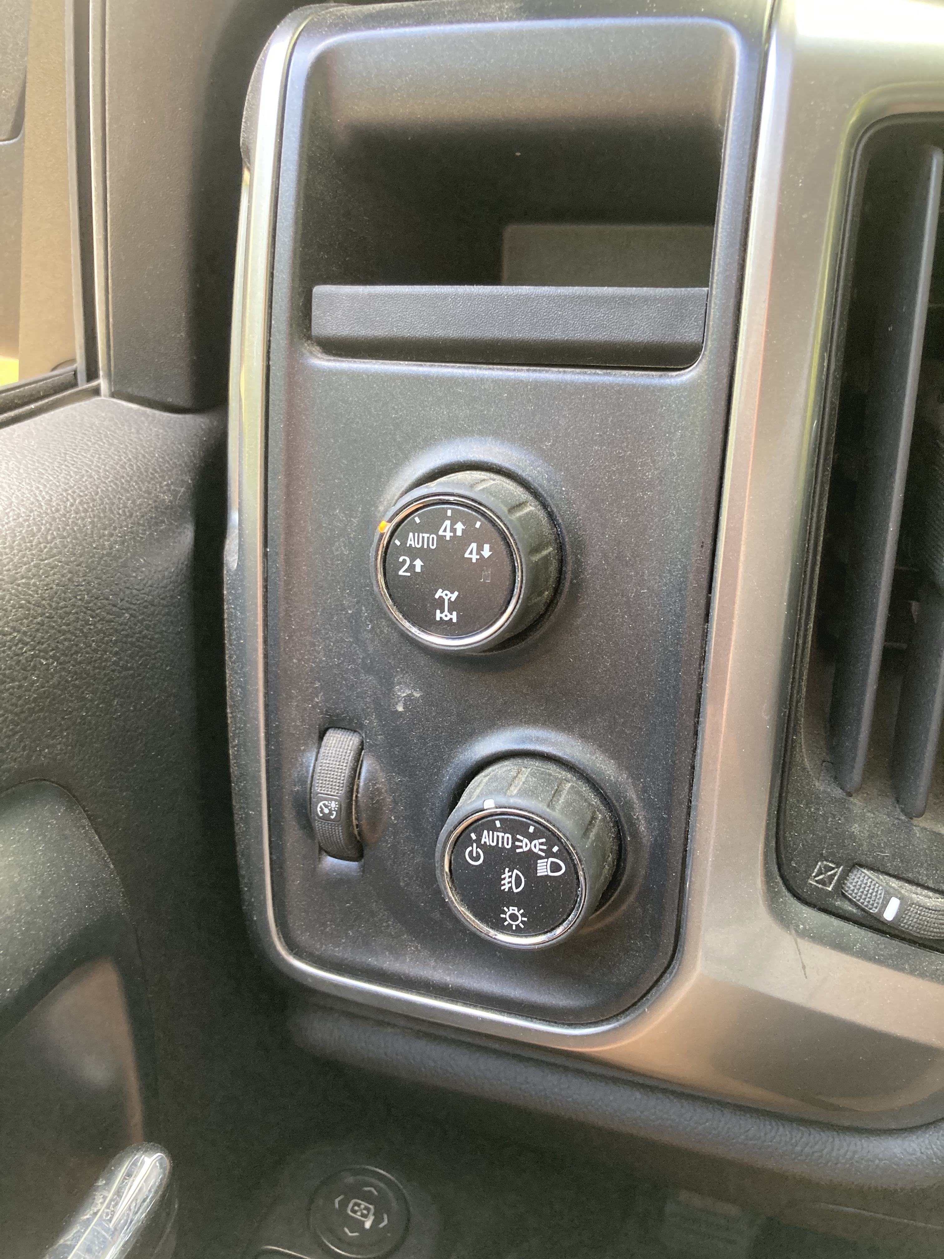 Used 2014 Chevrolet Silverado 1500 LT w/ All Star Edition AWD/4WD image 14