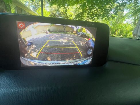 Used 2019 MAZDA CX-5 Sport AWD/4WD image 2