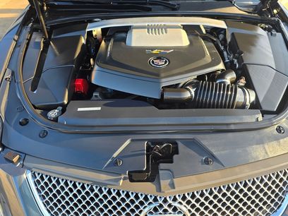 Used 2009 Cadillac CTS V
