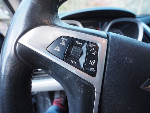 Used 2015 Chevrolet Equinox LT w/ Power Convenience Package image 11