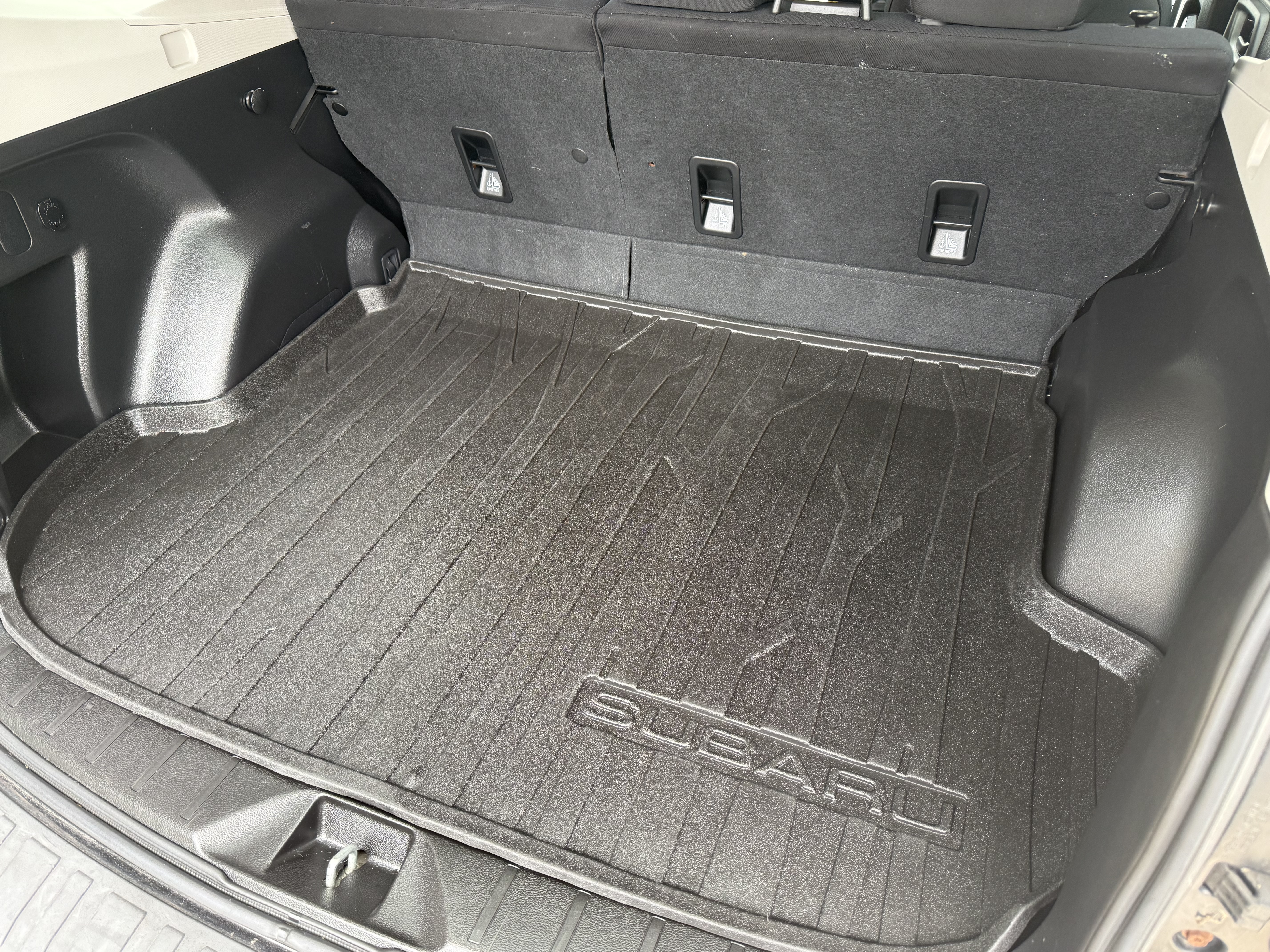Used 2015 Subaru Forester 2.5i Premium w/ Popular Package #1 AWD/4WD image 10
