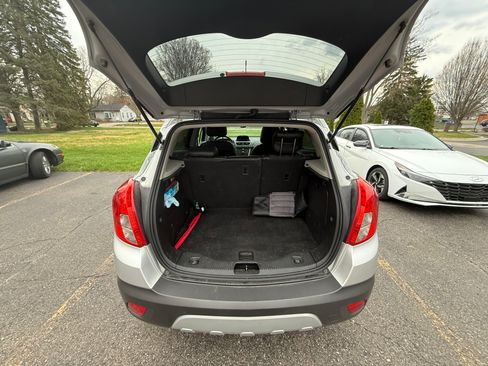 Used 2014 Buick Encore Convenience FWD image 8