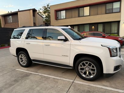 Used 2020 GMC Yukon SLT w/ Open Road Package