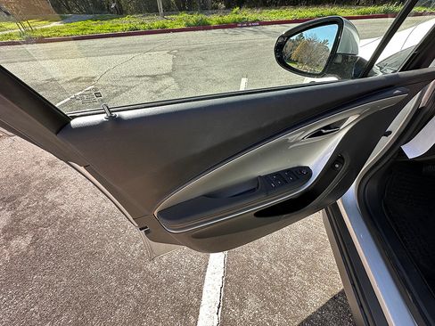 Used 2013 Chevrolet Volt Sedan 4D image 26