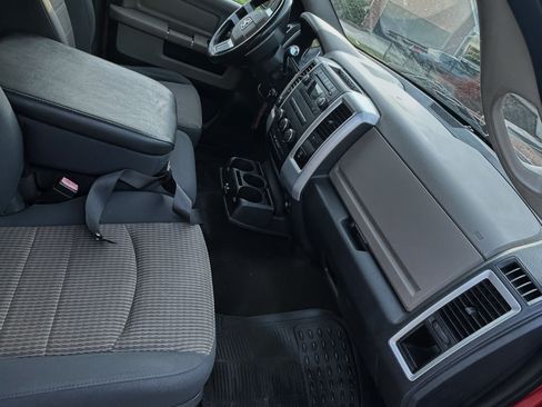 Used 2010 Dodge Ram 1500 Truck SLT w/ Big Horn Regional Pkg AWD/4WD image 17