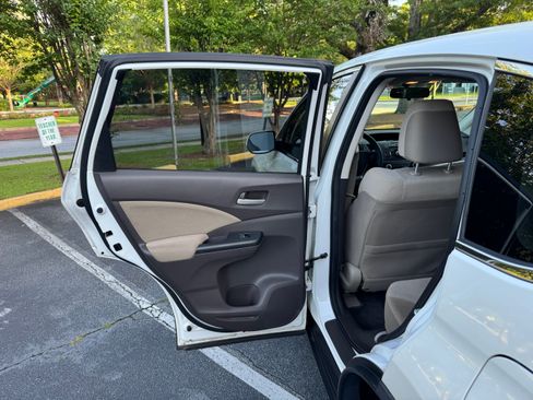 Used 2014 Honda CR-V EX image 18