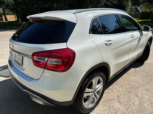 Used 2019 Mercedes-Benz GLA 250 image 4