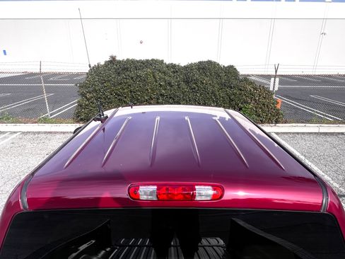 Used 2007 Chevrolet Silverado 1500 LT w/ 1LT Convenience Package image 16