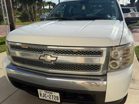 Used 2008 Chevrolet Silverado 1500 LT w/ Power Pack Plus image 10