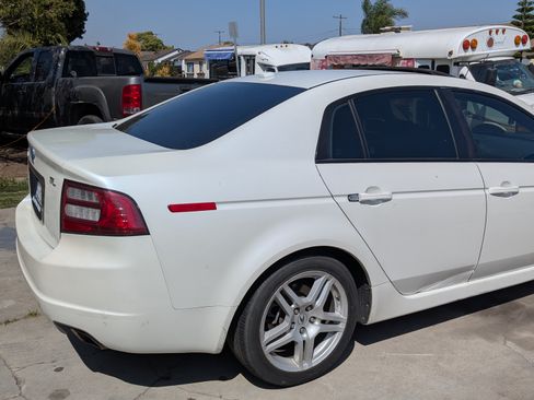 Used 2008 Acura TL image 8