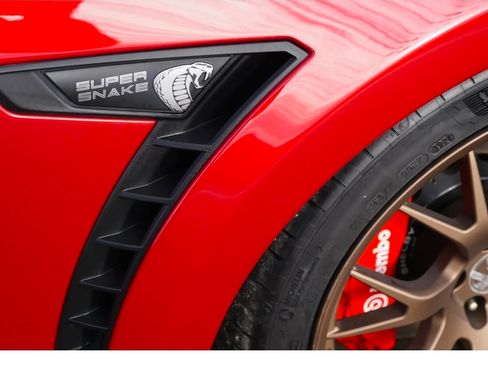 Used 2024 Ford Mustang GT Premium w/ GT Performance Package image 16